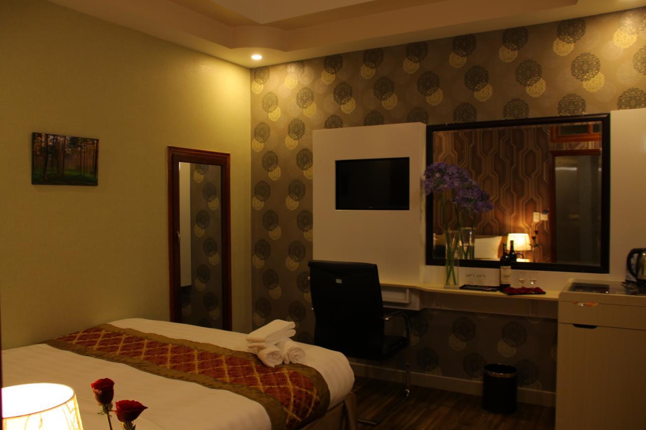 Arapang Hotel Da Lat Zewnętrze zdjęcie